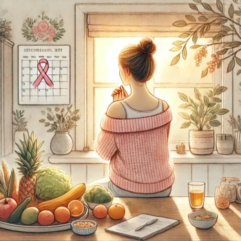 직장암 병기와 기수-나는 직장암 3기 B였다
