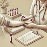 ctDNA 검사, 직장암 임상시험을 하다