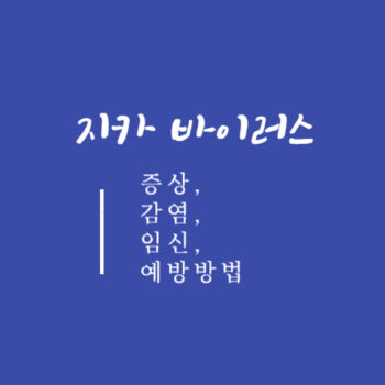 지카 바이러스 증상, 감염, 임신, 예방방법